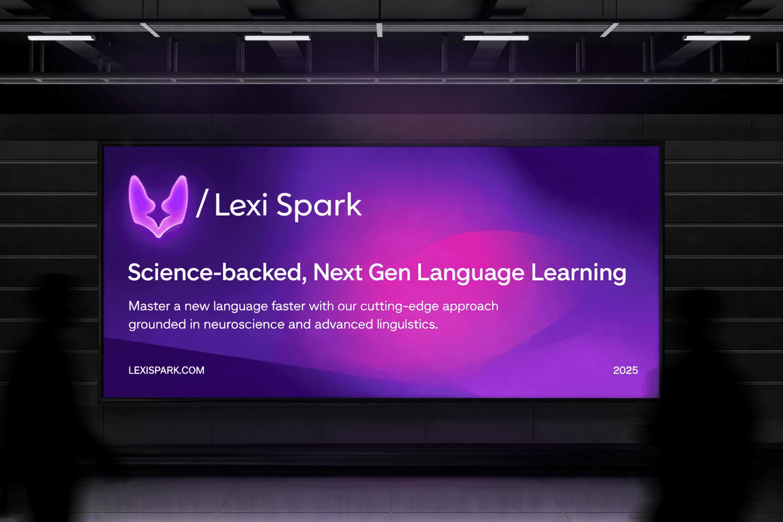 LexiSpark