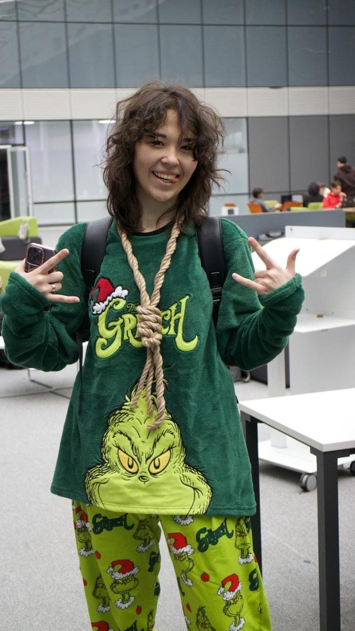 Personal photo 2
