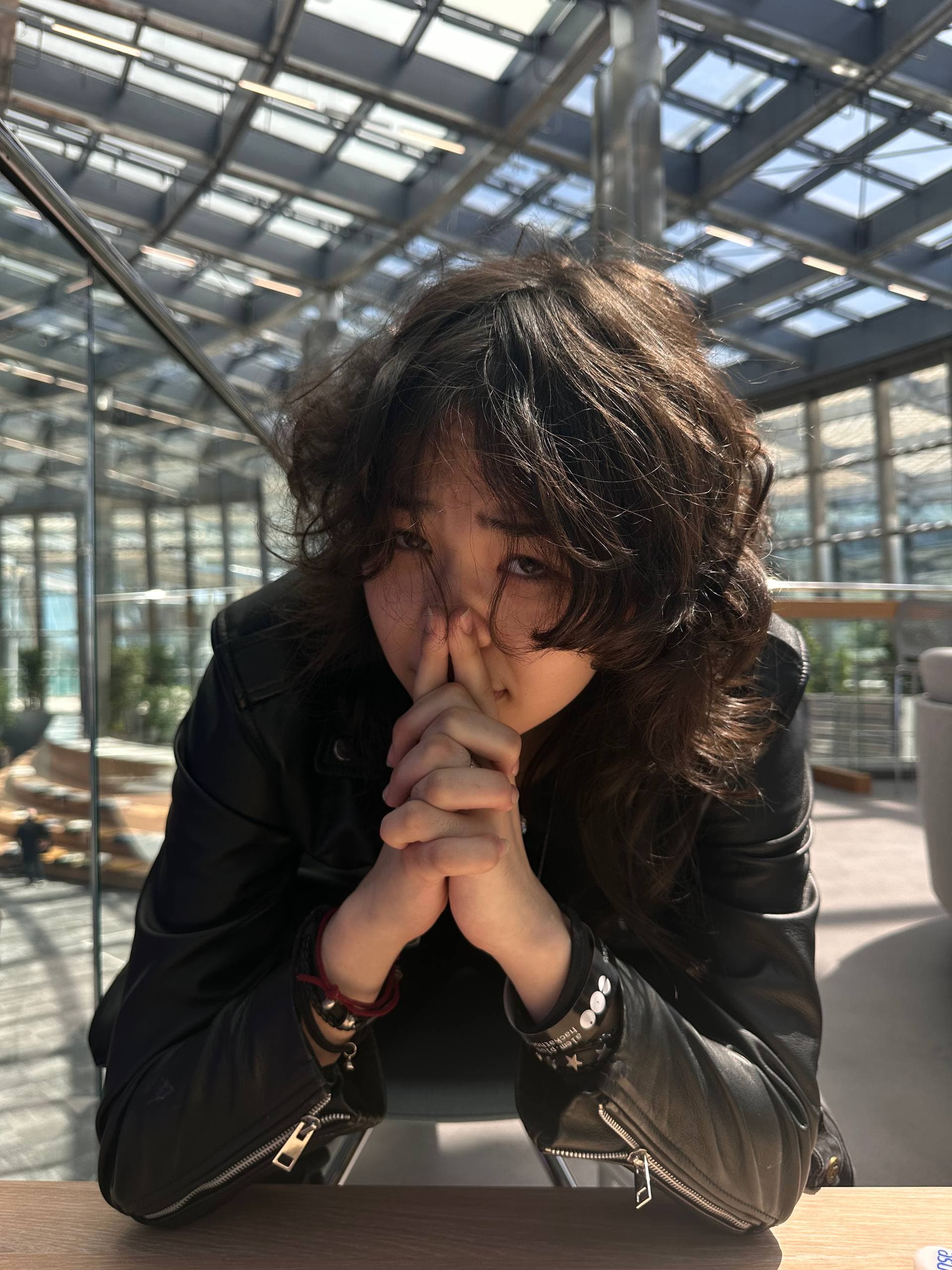 Personal photo 3